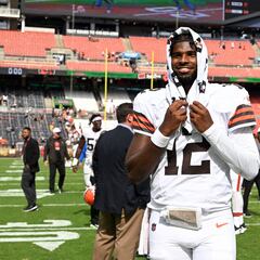 Shedeur Sanders sends bold message after rough Browns preseason finale