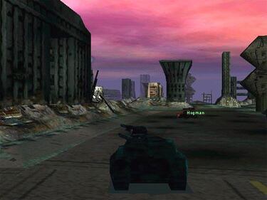 Extreme Warfare (PC)