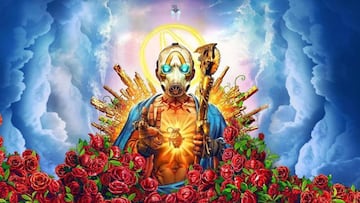 Borderlands 3, una experiencia next-gen con el DualSense