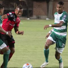 Definidos los cuadrangulares del ascenso del FPC