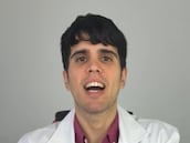 Carlos Dorado, experto en nutrición: “Si padeces alguno de estos cinco síntomas, ten cuidado, indican que tu cuerpo está inflamado”