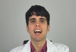 Carlos Dorado, experto en nutrición: “Si padeces alguno de estos cinco síntomas, ten cuidado, indican que tu cuerpo está inflamado”