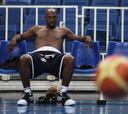 El veterano Chauncey Billups, en la agenda de los Miami Heat