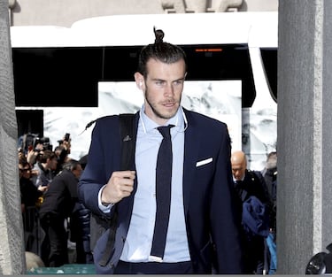 El extremo del Real Madrid es dueño de dos bares en Cardiff. El primero que abrió, Eleven´s, es un bar de temática futbolera y se inauguró en 2017. 3 años más tarde abrió sus puertas Par 59, este bar de temática golfística cuenta con campos de minigolf para diversión de sus clientes.