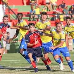 El Cádiz ya tiene fecha para su primer amistoso