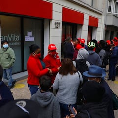 Autopréstamo de fondos AFP: esto pasará con los chilenos que estén deben pensión de alimentos