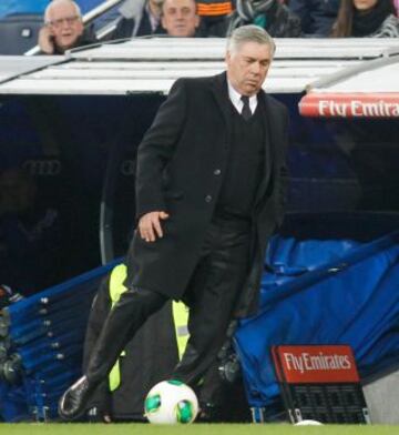 Ancelotti.