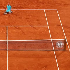 Roland Garros, récord de audiencia en televisión
