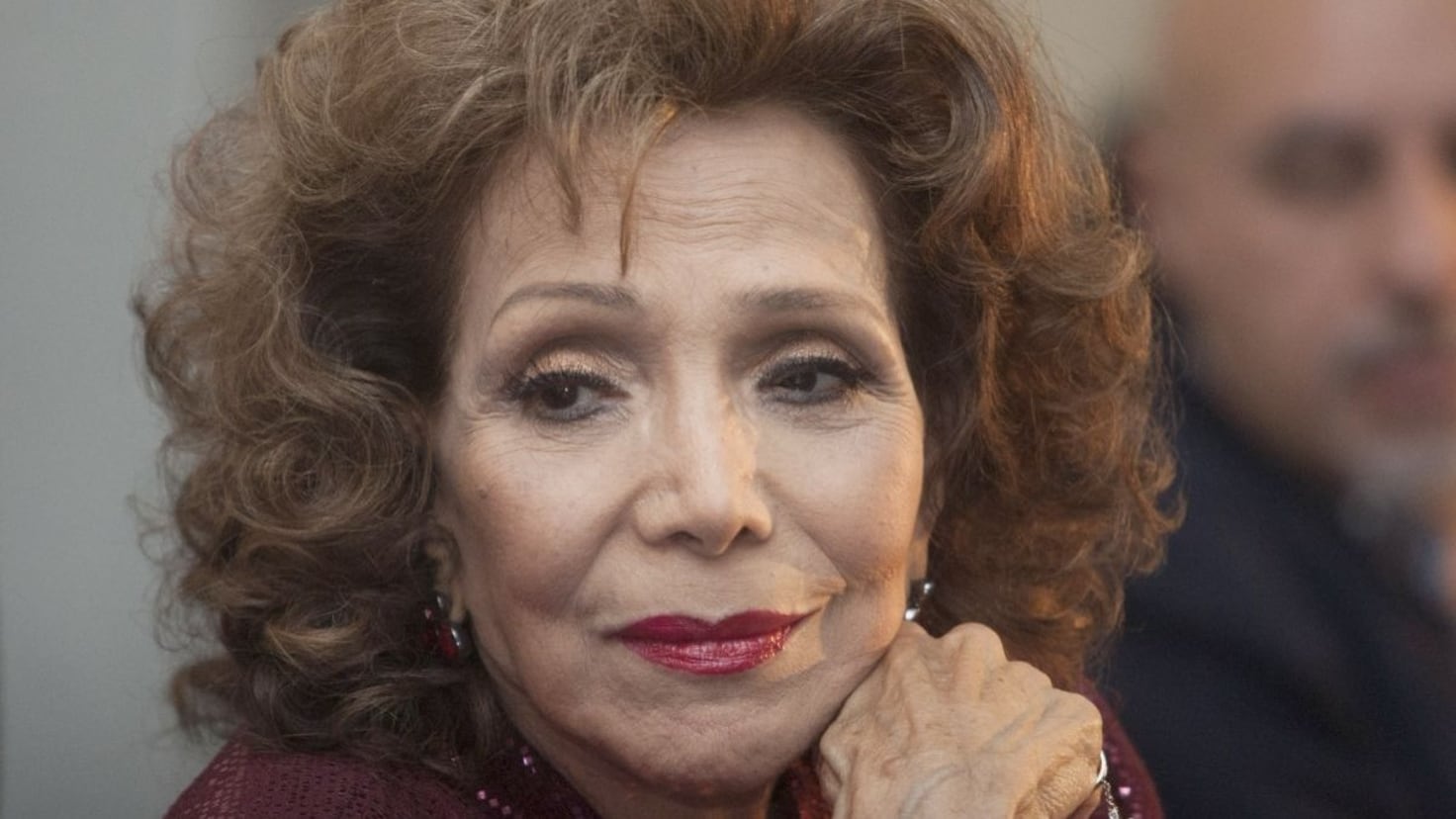 Qué le pasó a María Victoria y cuál es su estado de salud? - Tikitakas