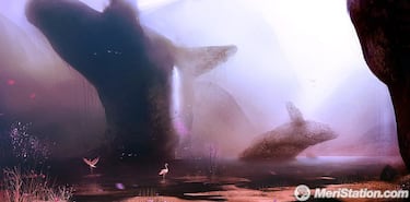 Heavy Rain se ilustra con nuevas imágenes y arte conceptual