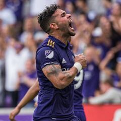Los mejores goles de la semana 6 en la MLS