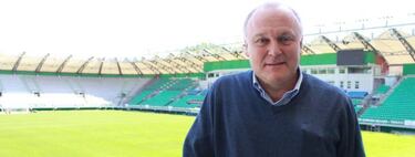 Alcalde pone a disposición a Temuco para las Eliminatorias