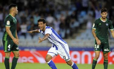 Rulli: "There's nothing quite like the derby; it's different, special"