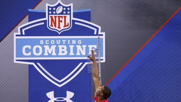 La NFL estableci&oacute; que el scouting combine se celebrar&aacute; entre el 1 y 7 de marzo en el Lucas Oil Stadium en Indianapolis, Indiana, bajo lineamientos estrictos