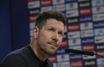 Diego Simeone