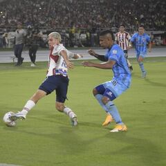 Juan Fernando Quintero: “Son cuatro fechas, no se acaba el mundo”