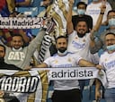 El ‘maleficio’ de la Supercopa de España que aspira romper el Real Madrid