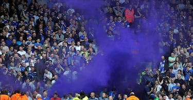 Derby fever hits Europe: Merseyside, Rome, El Clásico, North London...
