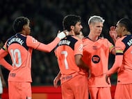 According to reports, Ferran Torres could leave this summer, with a LaLiga star named as a potential replacement.