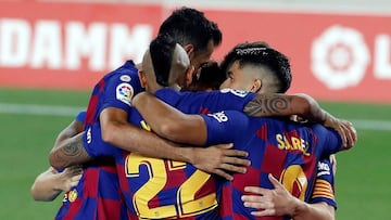 Villarreal - Barcelona: horario, TV y cómo y dónde ver