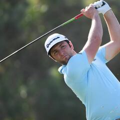 Jon Rahm regresa a la cuarta plaza del ranking mundial