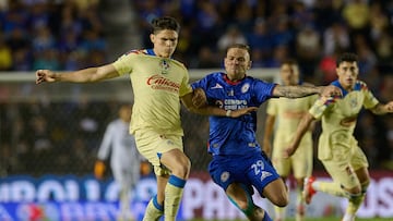 All the TV and streaming info you need if you want to watch the Liga MX’s Second -leg final between Martin Anselmi’s side and ‘Las Aguilas’.