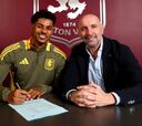 Rashford se apunta al ‘plan Emery’