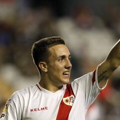 Montiel renueva tres temporadas y sale cedido al Toledo