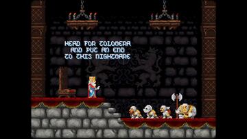 Captura de pantalla - Maldita Castilla EX (XBO)