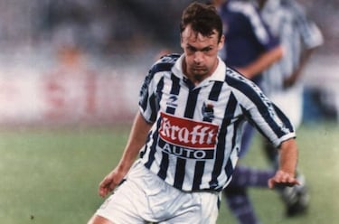 ¿Qué fue de Gica Craioveanu? historia del Getafe y Villarreal