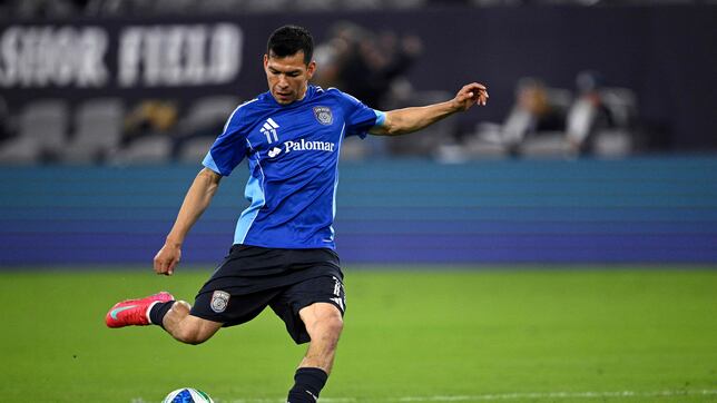 Hirving ‘Chucky’ Lozano se estrena con San Diego FC ante Seattle Sounders
