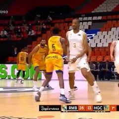 Es una conexión magnética: Llull y sus mandarinas en Valencia