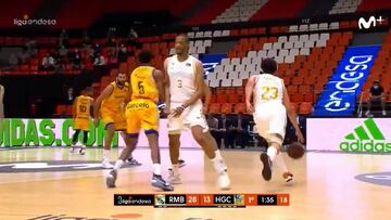 Es una conexión magnética: Llull y sus mandarinas en Valencia