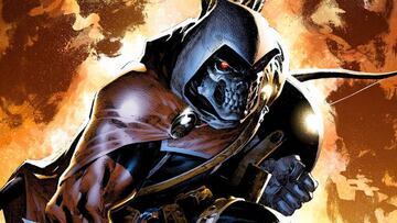 El villano Taskmaster de Deadpool estará en Spider-Man de PS4