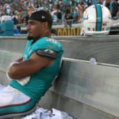 Análisis de los “zebras” en la semana 2