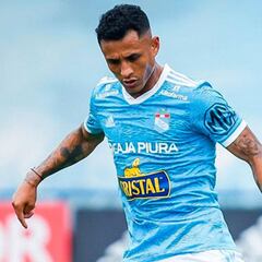 Cristal cuenta con Yotún