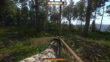 Captura de pantalla - Kingdom Come: Deliverance (PC)