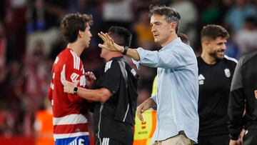 04/10/25 PARTIDO SEGUNDA DIVISION
GRANADA - REAL SOCIEDAD B FILIAL
Pacheta