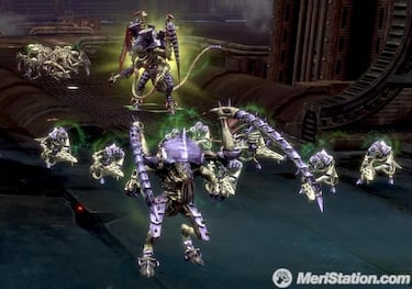 Warhammer 40.000: Dawn of War II - Retribution