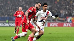 Le Mans - PSG, en vivo: Copa de Francia, en directo