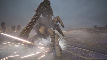 Imágenes de Left Alive