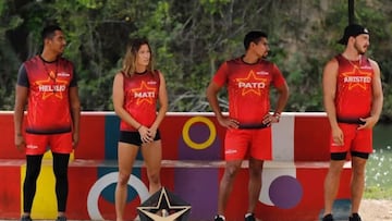 El atleta vetado del Exatlón México que podría estar participando en la próxima edición de ‘La Casa de los Famosos’