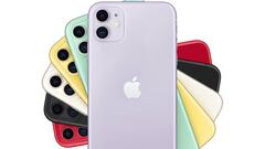 Cómo pasar fotos de un iPhone a otro sin Internet