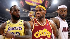 ¡LeBron James adquiere lujosa mansión por 36 MDD!