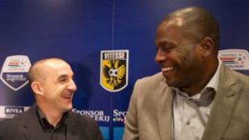 Ferrer entrenará al Córdoba y Oltra se queda en el Mallorca