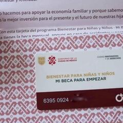 Registro Mi Beca para Empezar 2024: fechas, requisitos y montos