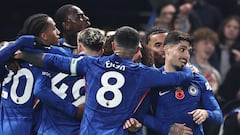 Chelsea - Wolves, en vivo: Premier League, hoy en directo