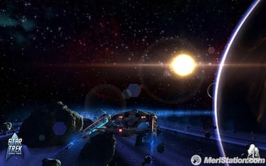 Star Trek Online