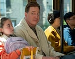 En este clip exclusivo de ‘Rental Family’ Brendan Fraser nos presenta el dilema de su aventura japonesa