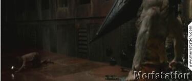 Ya está disponible el trailer de la película de Silent Hill